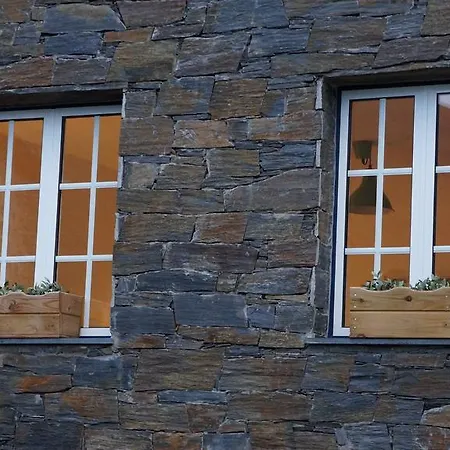 Casa Da Quelha Εξοχικό σπίτι *