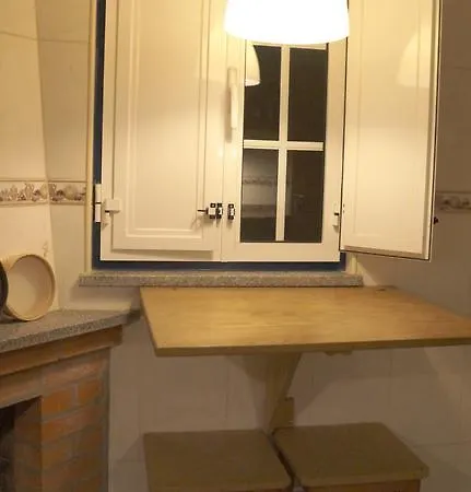 Casa Da Quelha Chãs de Égua