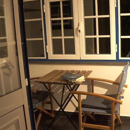 Casa Da Quelha Chãs de Égua