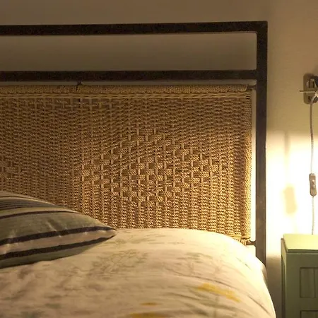 Casa Da Quelha カントリーハウス