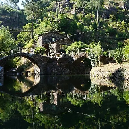 Casa Da Quelha