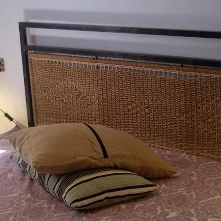 Casa Da Quelha Hétvégi ház