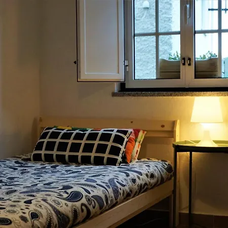 Hétvégi ház Casa Da Quelha *