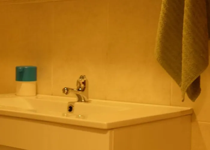 Gospodarstwo wiejskie Casa Da Quelha *