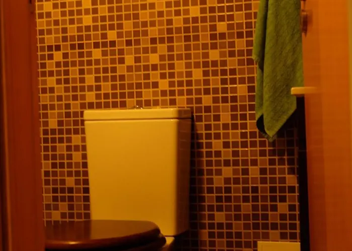 Casa Da Quelha * Chas de Egua