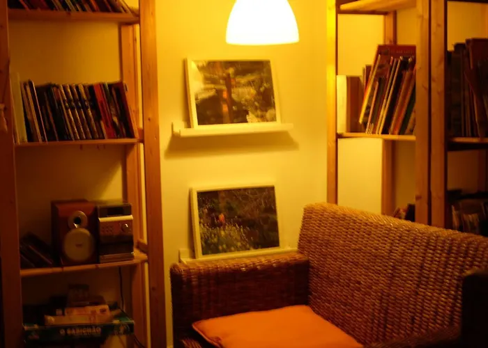 Casa Da Quelha