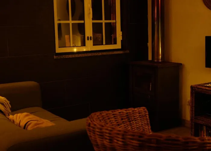 Casa Da Quelha Gospodarstwo wiejskie