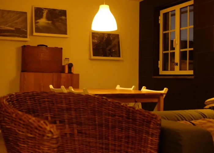 Gospodarstwo wiejskie Casa Da Quelha