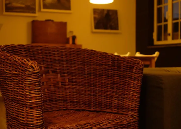 Casa Da Quelha Gospodarstwo wiejskie *