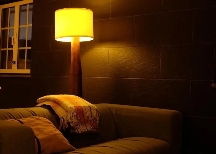 Gospodarstwo wiejskie Casa Da Quelha *