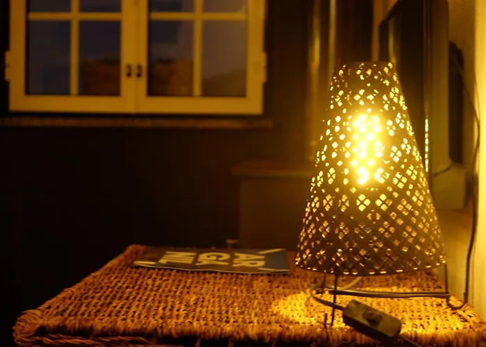 Casa Da Quelha Gospodarstwo wiejskie Chas de Egua