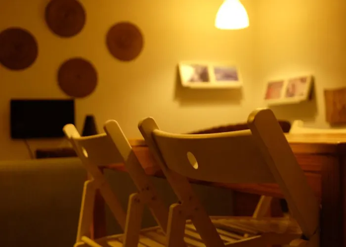 Gospodarstwo wiejskie Casa Da Quelha Chas de Egua