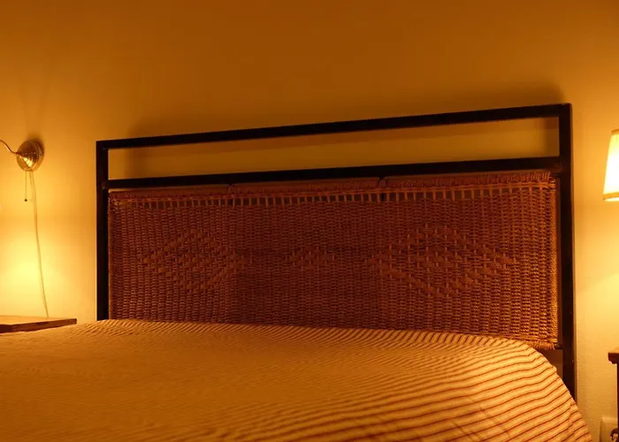 Casa Da Quelha Chas de Egua