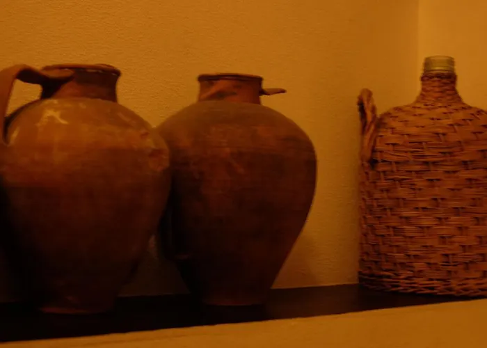 Casa Da Quelha * Chas de Egua