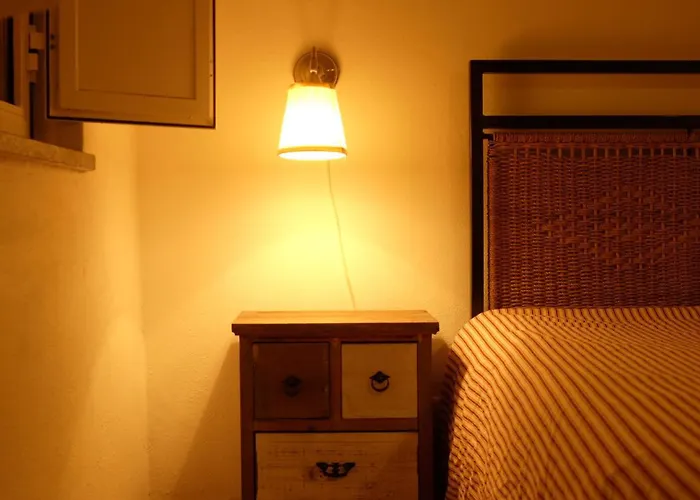 Casa Da Quelha Gospodarstwo wiejskie