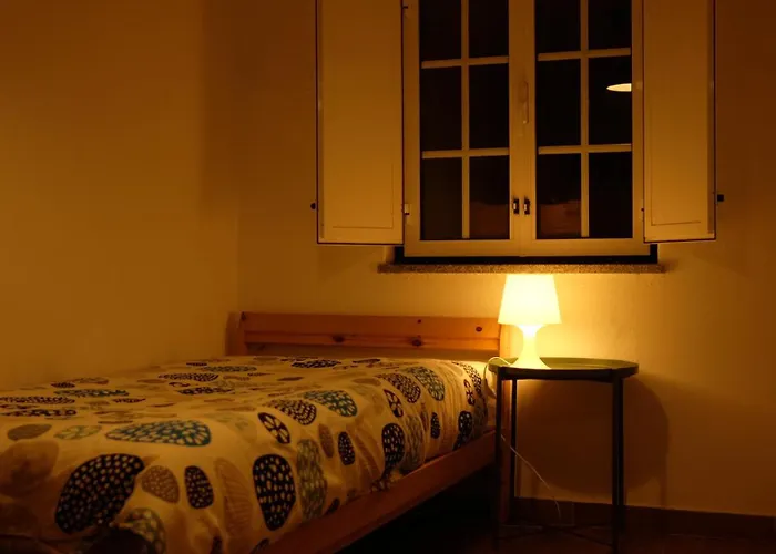 Casa Da Quelha Gospodarstwo wiejskie *