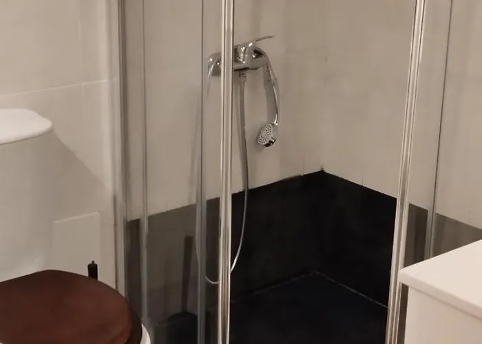 Casa Da Quelha * Chas de Egua