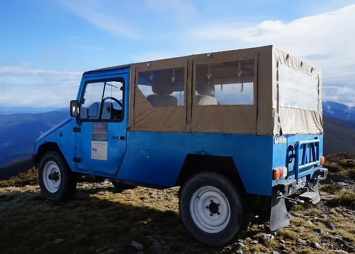 Gospodarstwo wiejskie Casa Da Quelha *