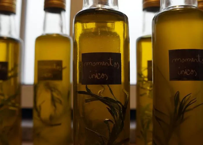 Gospodarstwo wiejskie Casa Da Quelha Chas de Egua