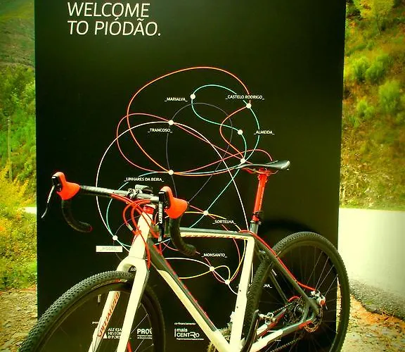 Gospodarstwo wiejskie Casa Da Quelha Chas de Egua