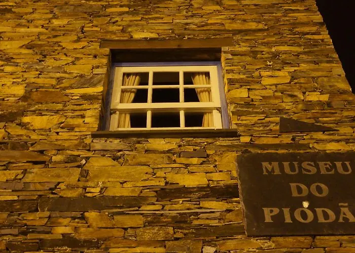 Gospodarstwo wiejskie Casa Da Quelha