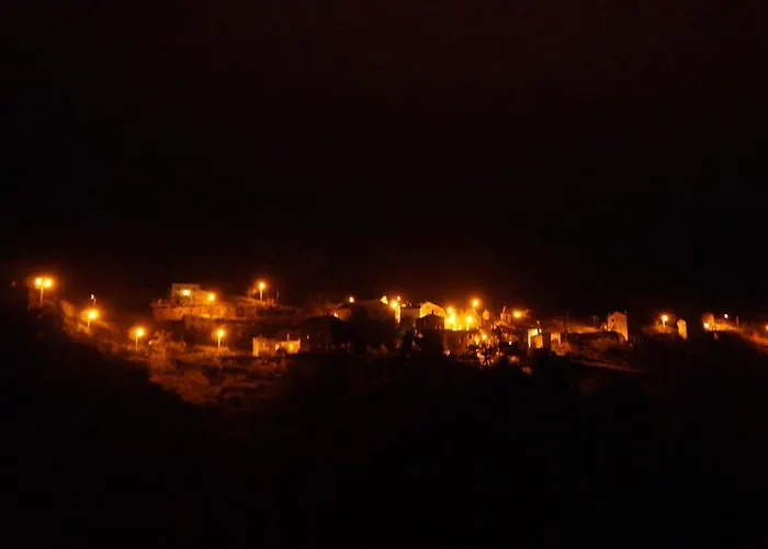 Gospodarstwo wiejskie Casa Da Quelha