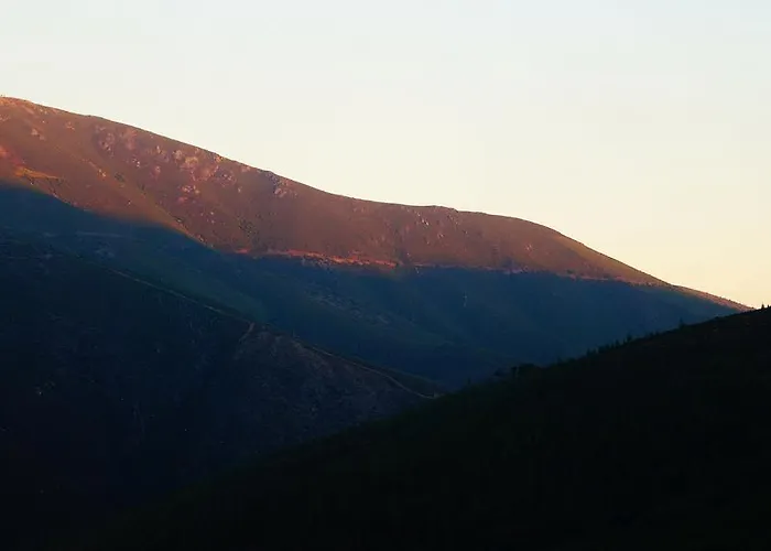 Gospodarstwo wiejskie Casa Da Quelha Chas de Egua