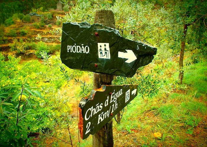 Gospodarstwo wiejskie Casa Da Quelha