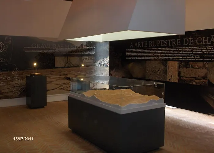 Gospodarstwo wiejskie Casa Da Quelha