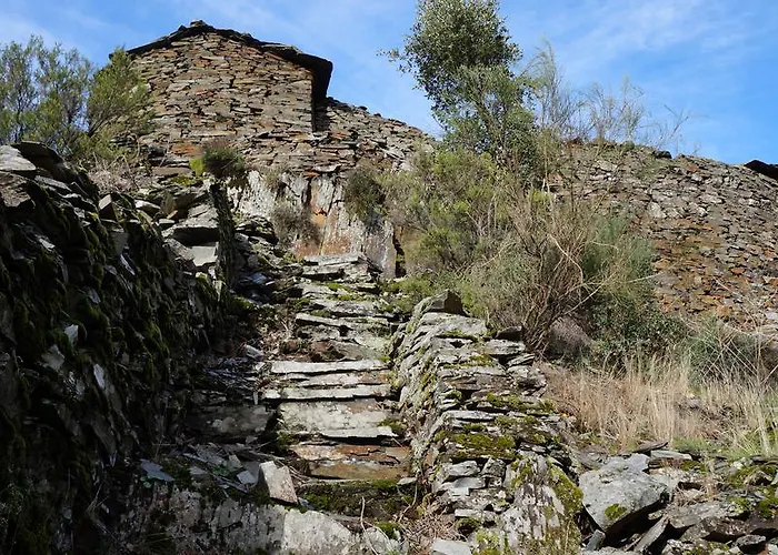 Gospodarstwo wiejskie Casa Da Quelha