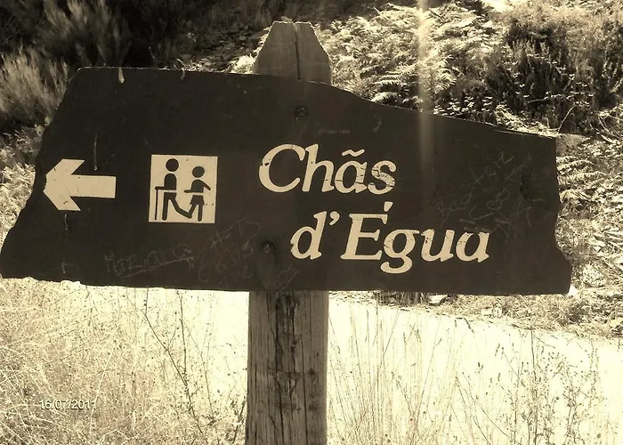 Casa Da Quelha