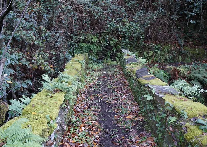 Casa Da Quelha Chas de Egua