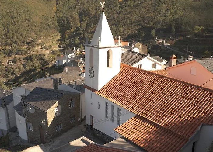 Gospodarstwo wiejskie Casa Da Quelha