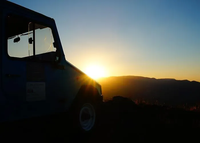 Gospodarstwo wiejskie Casa Da Quelha Chas de Egua