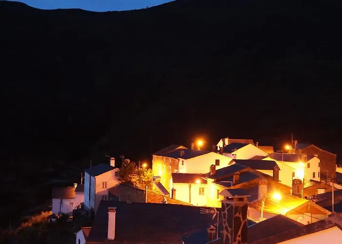 Casa Da Quelha