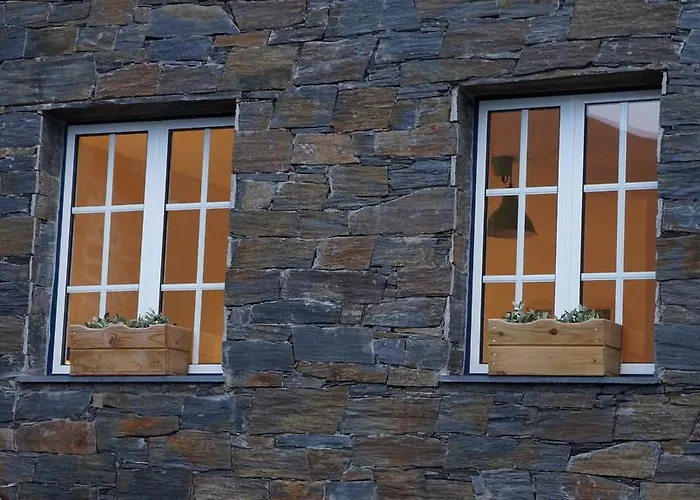 Casa Da Quelha Gospodarstwo wiejskie *