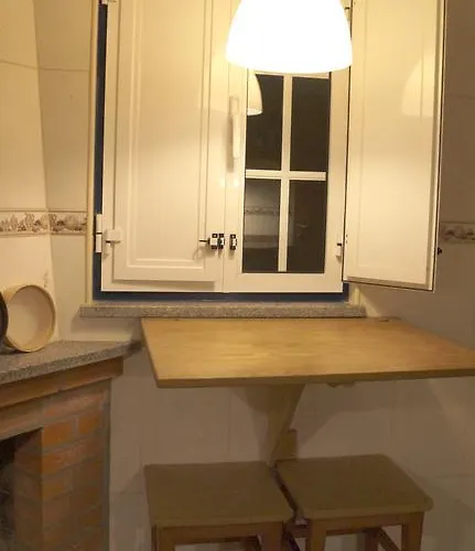 Casa Da Quelha Chas de Egua