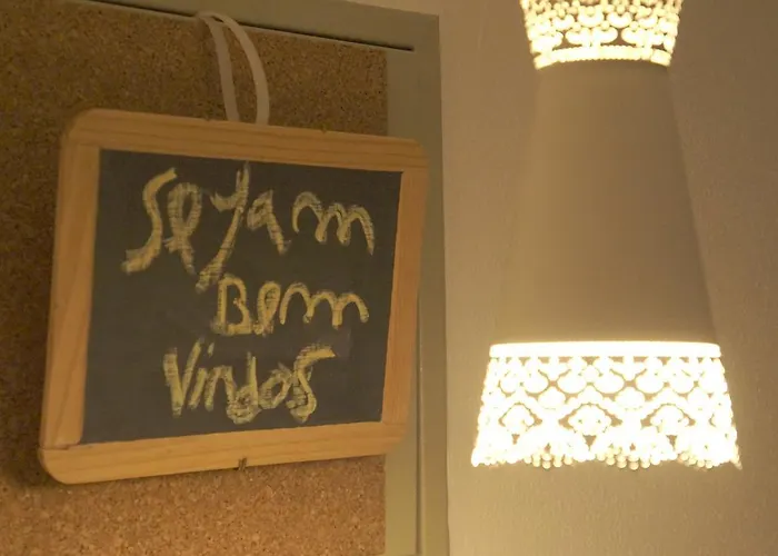 Gospodarstwo wiejskie Casa Da Quelha