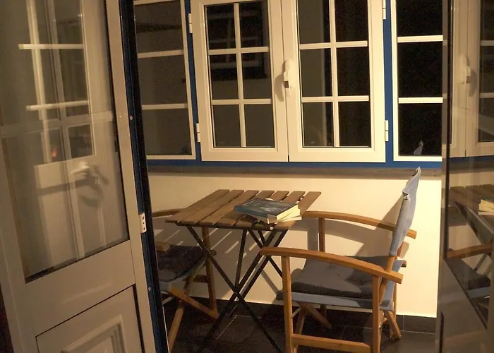 Casa Da Quelha Chas de Egua