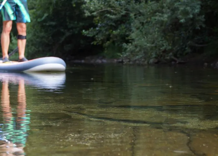Casa Da Quelha Gospodarstwo wiejskie