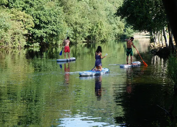 Gospodarstwo wiejskie Casa Da Quelha Chas de Egua