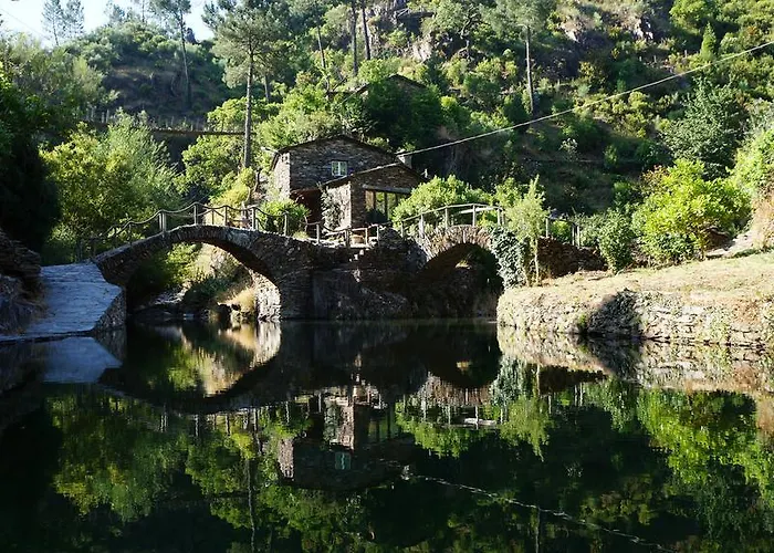Casa Da Quelha