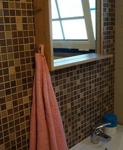 Gospodarstwo wiejskie Casa Da Quelha *